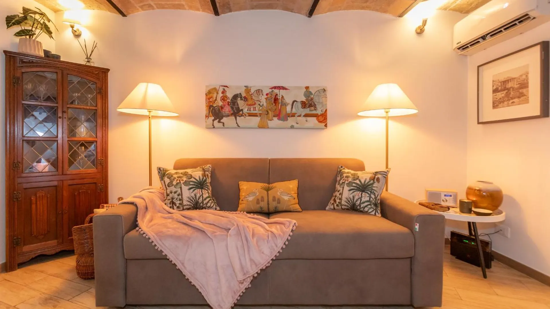 La Dolce Vita Luxury Apartment Рим