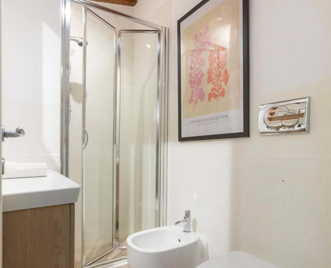 La Dolce Vita Luxury Apartment Рим