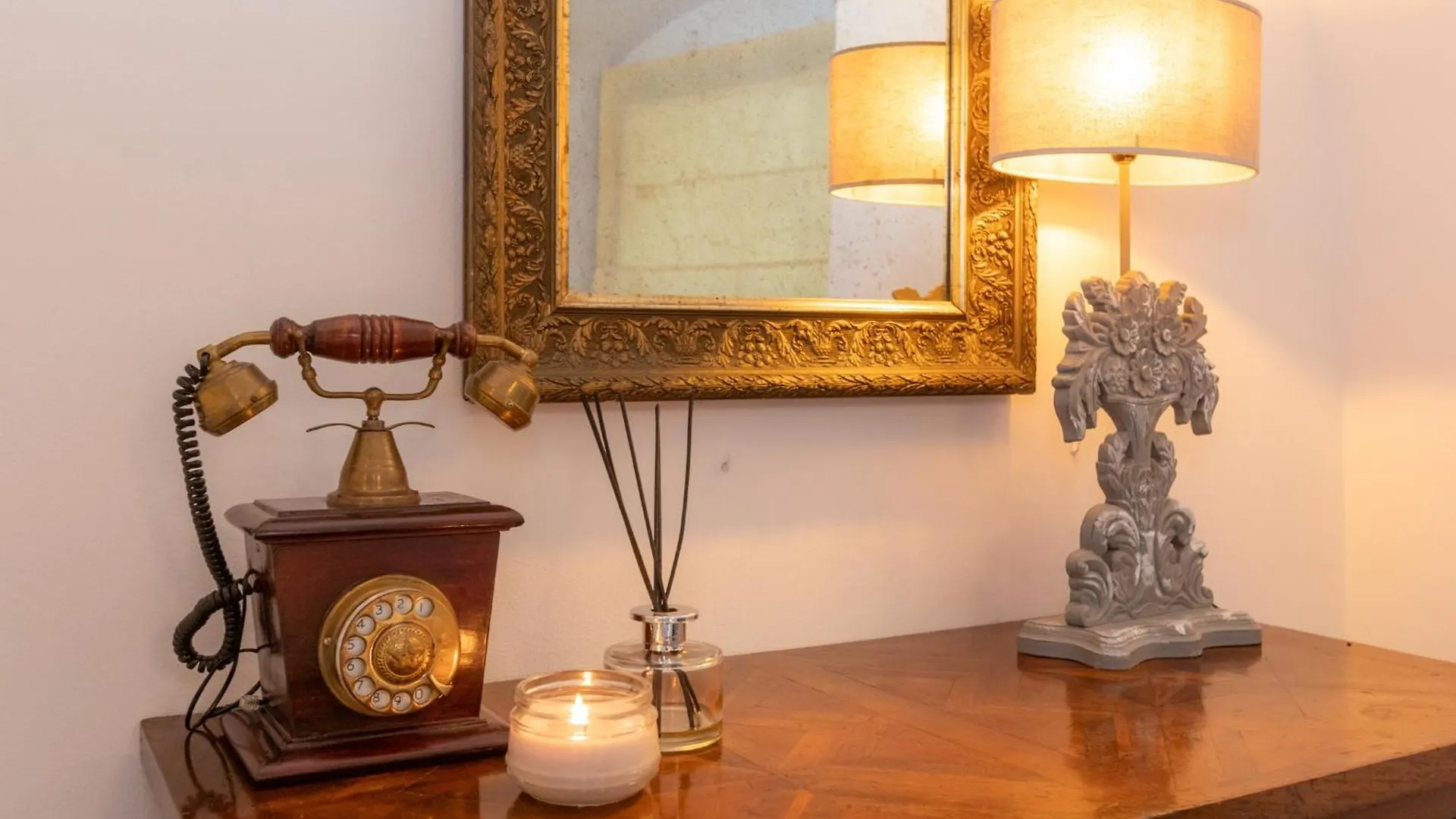 La Dolce Vita Luxury Apartment Рим