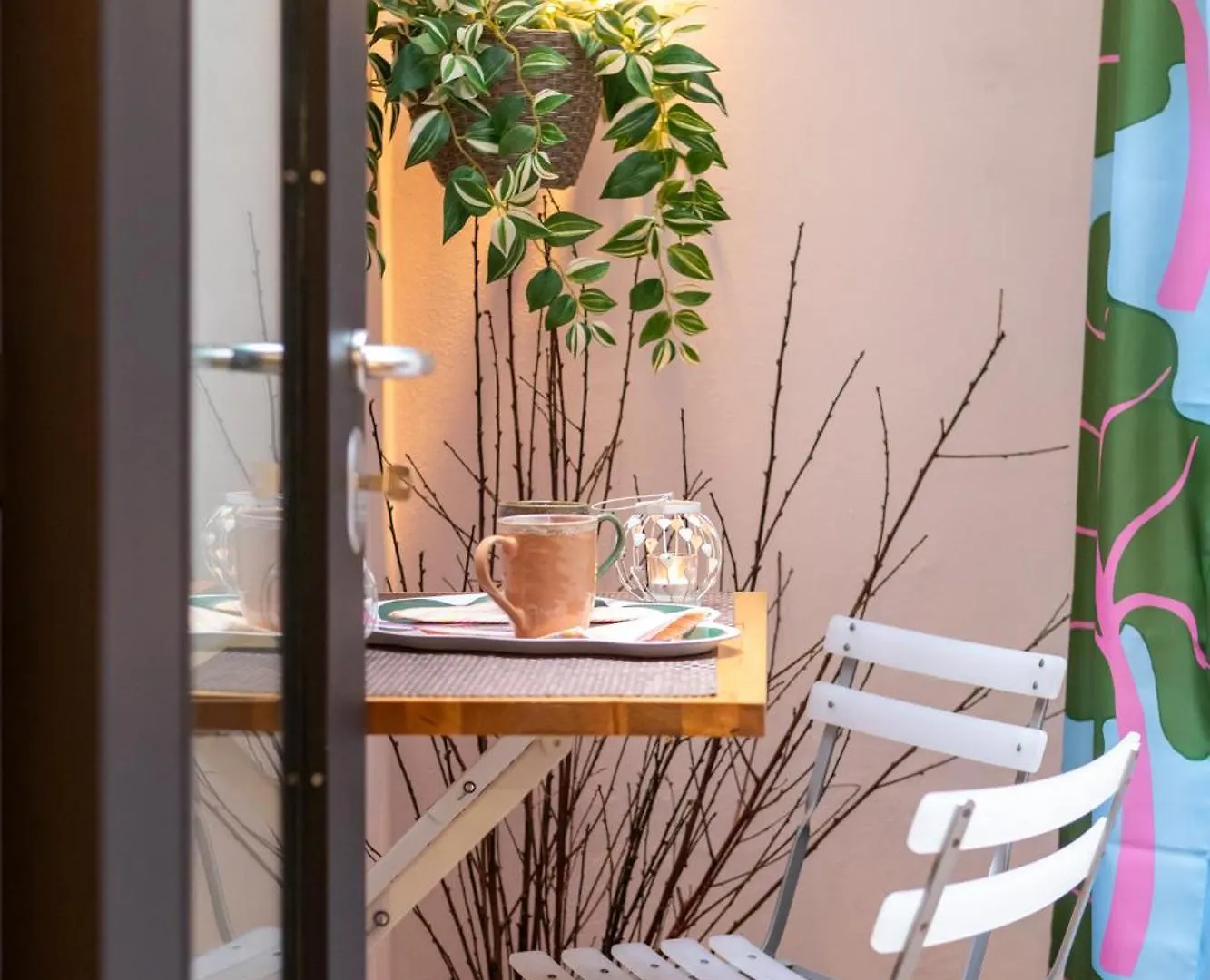 La Dolce Vita Luxury Apartment Rome