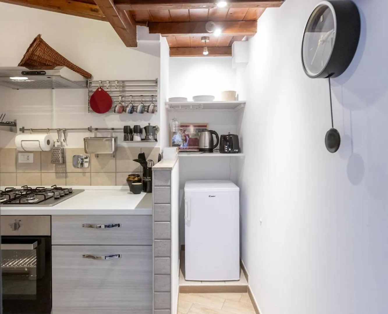La Dolce Vita Luxury Apartment Rome