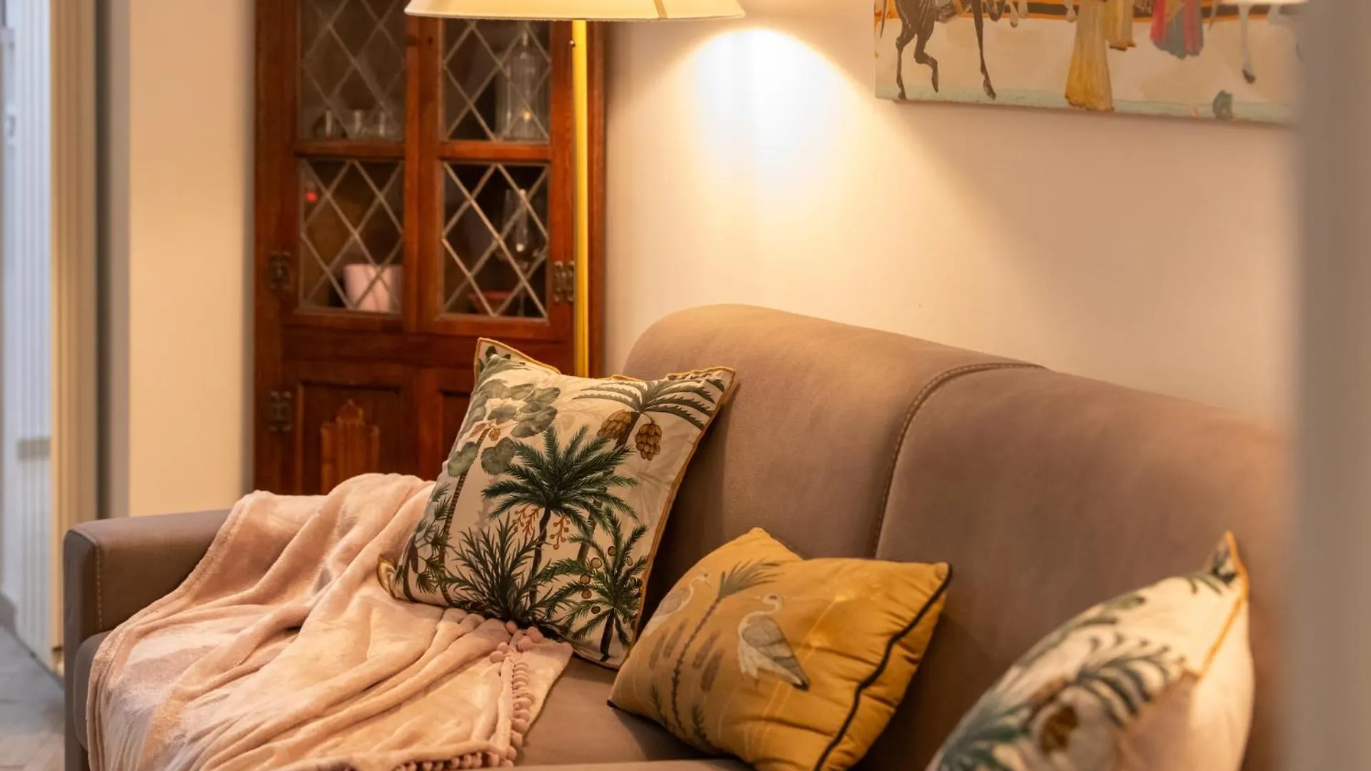 La Dolce Vita Luxury Apartment Rome