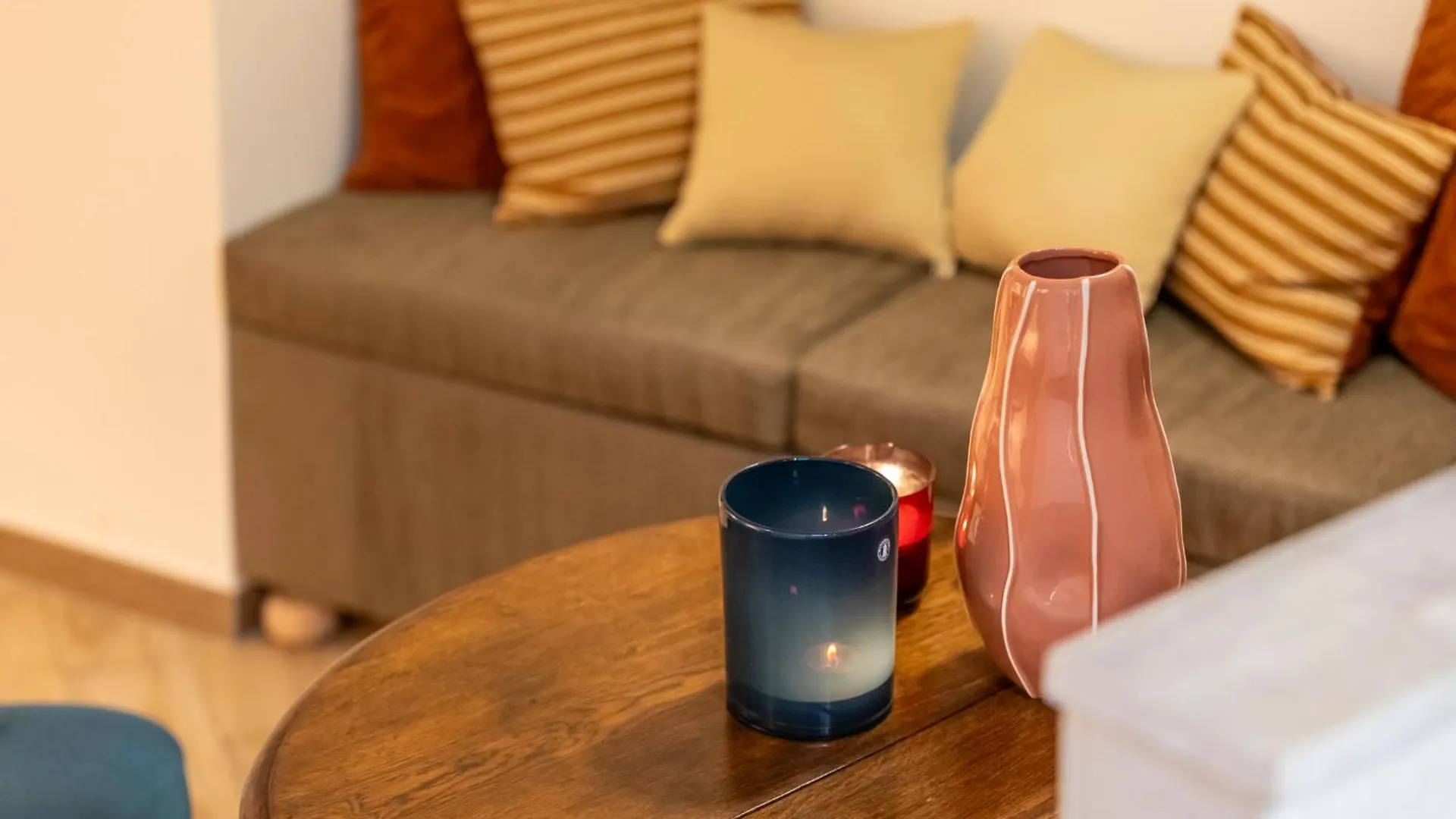 La Dolce Vita Luxury Apartment Rome