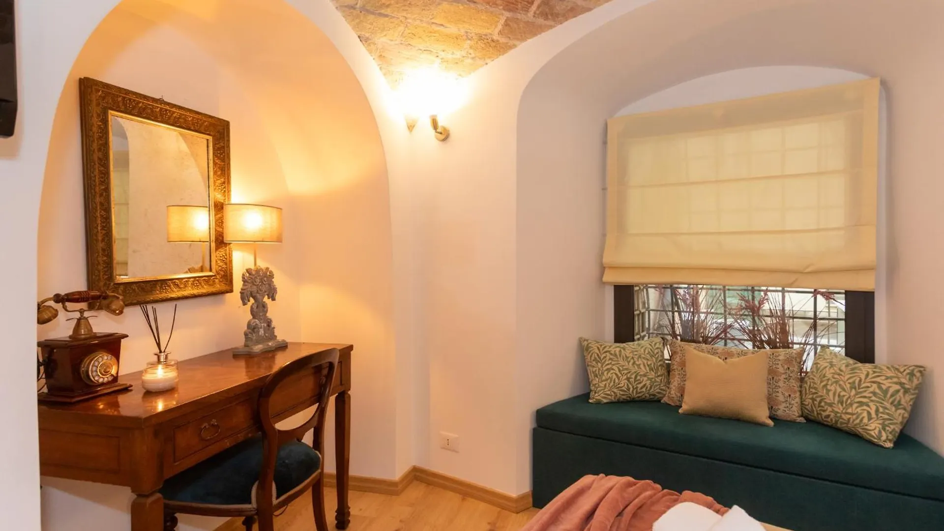 La Dolce Vita Luxury Apartment Rome