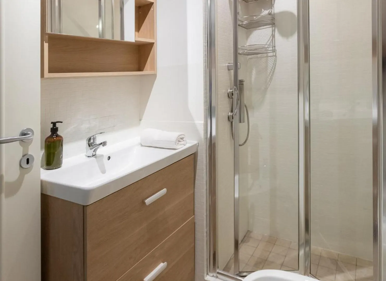 La Dolce Vita Luxury Apartment Rome 0*,