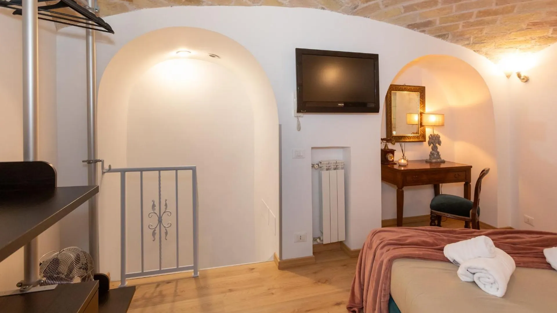 La Dolce Vita Luxury Apartment Rome Italy