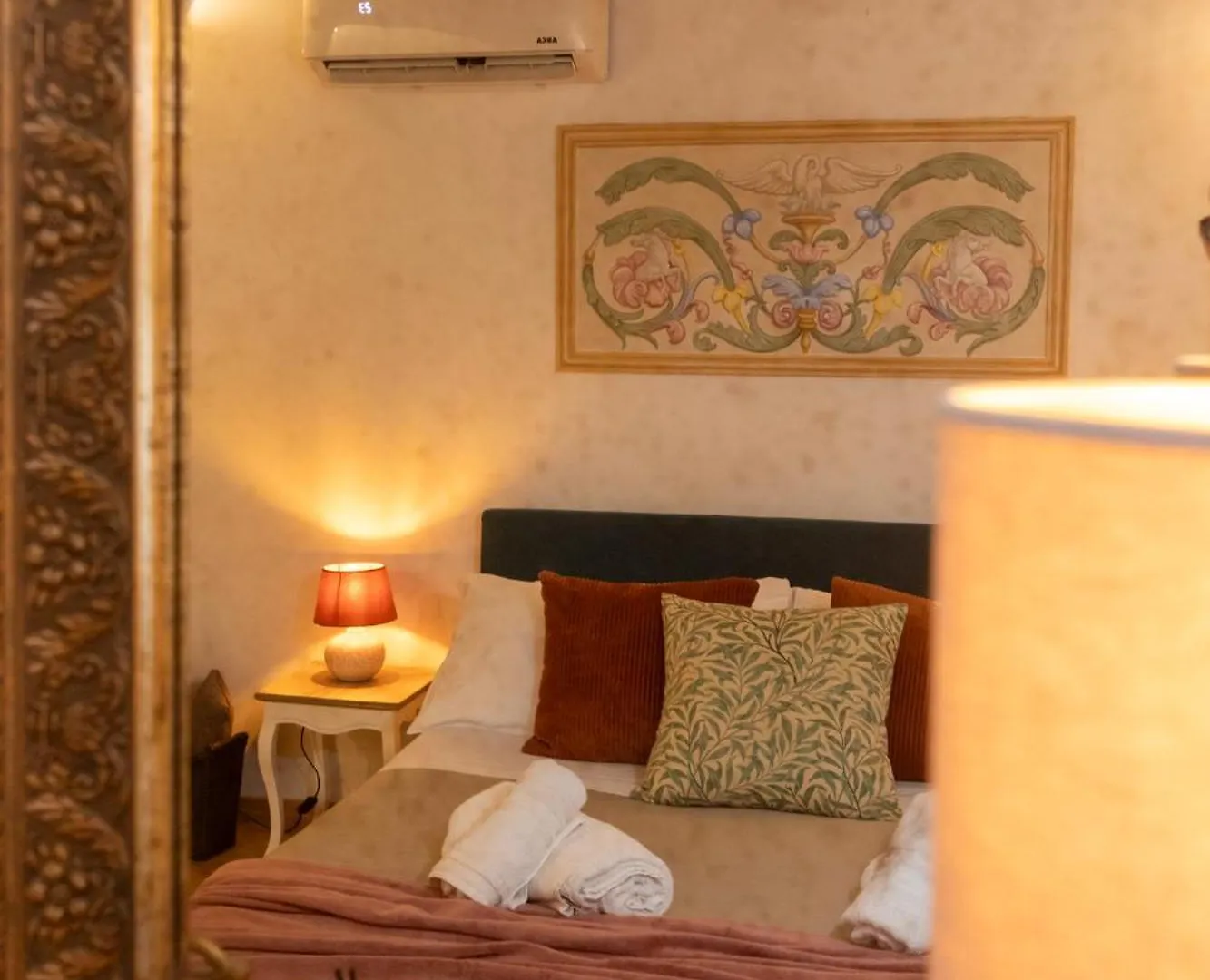 La Dolce Vita Luxury Apartment Rome
