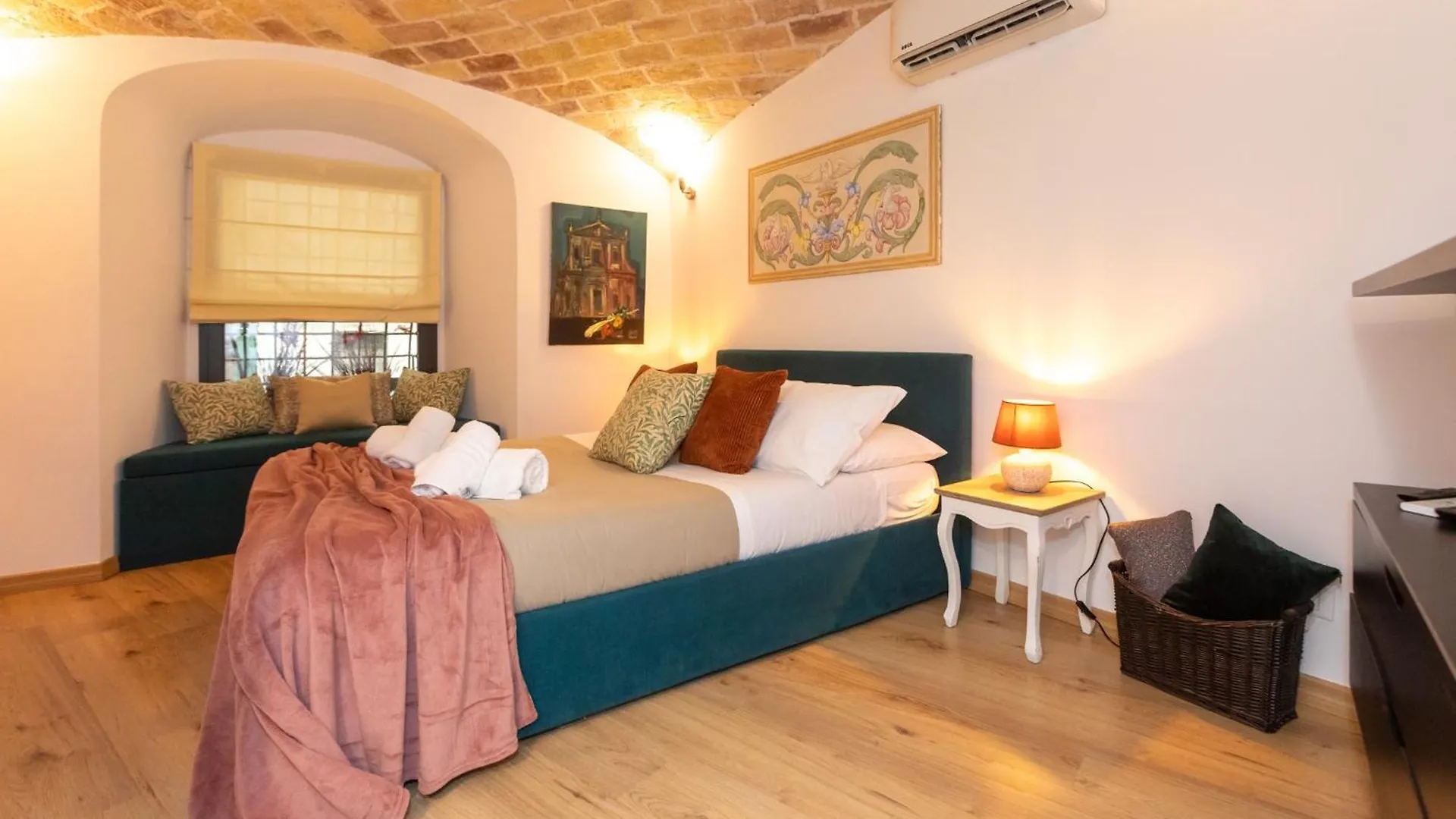 La Dolce Vita Luxury Apartment Rome 0*,