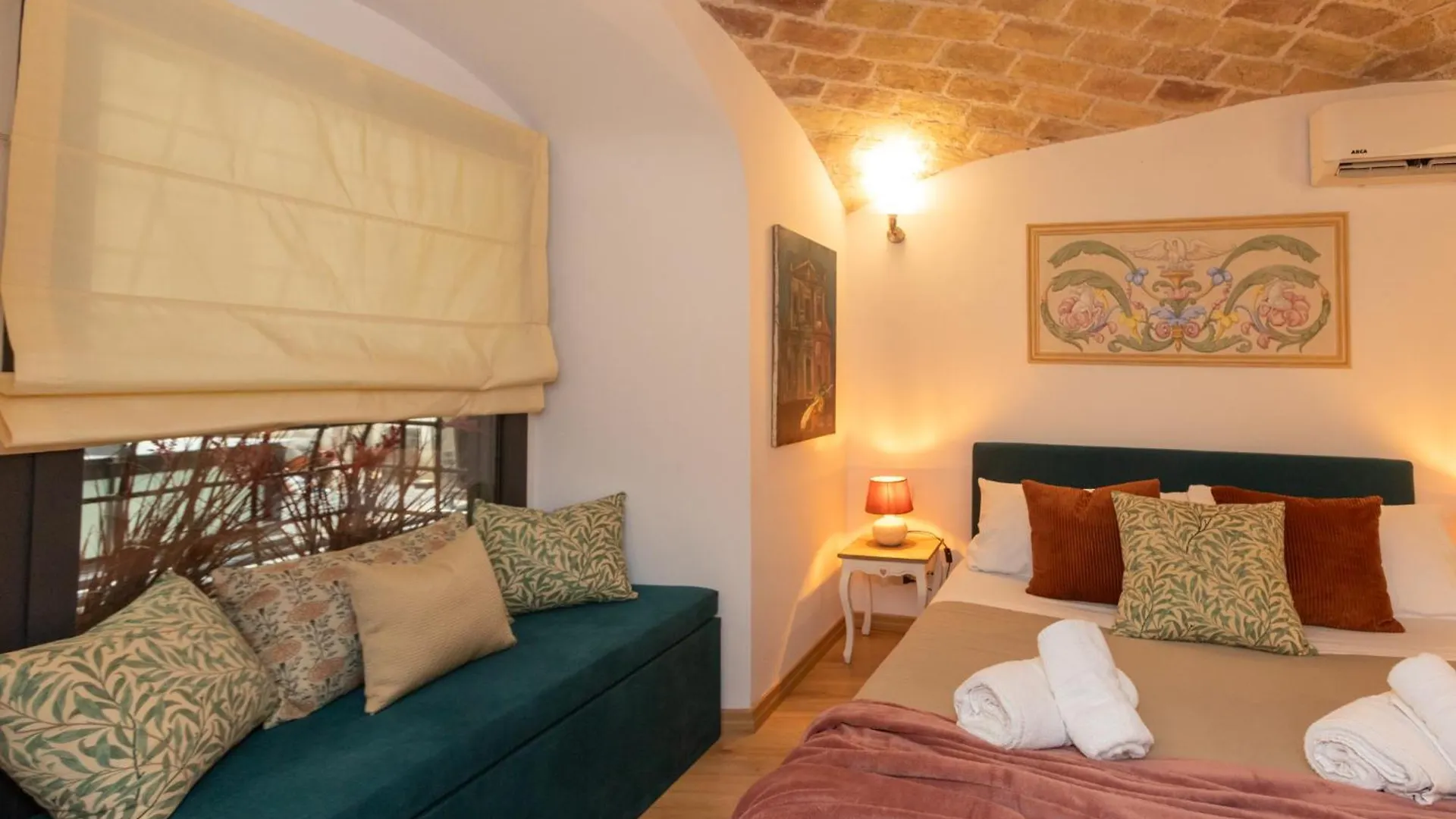 La Dolce Vita Luxury Apartment Rome